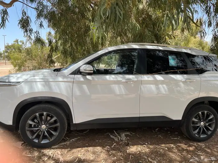 للبيع شفيروليه 2023 0