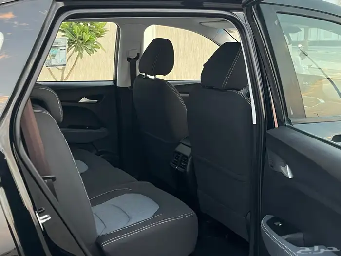 شفروليه كابتيفا 2021 عداد 58 ألف فقط 10