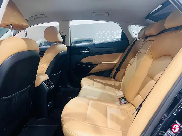 كادينزا K7 موديل 2020 فل كامل (بحالة ممتازة) 7