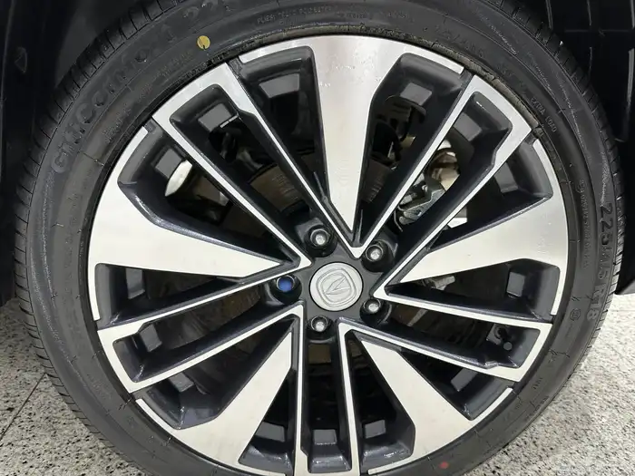 شانجان CS35 موديل 2025 11