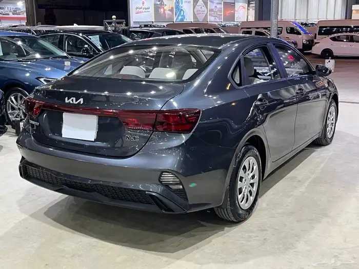 سيراتو 2023 سعودي 8