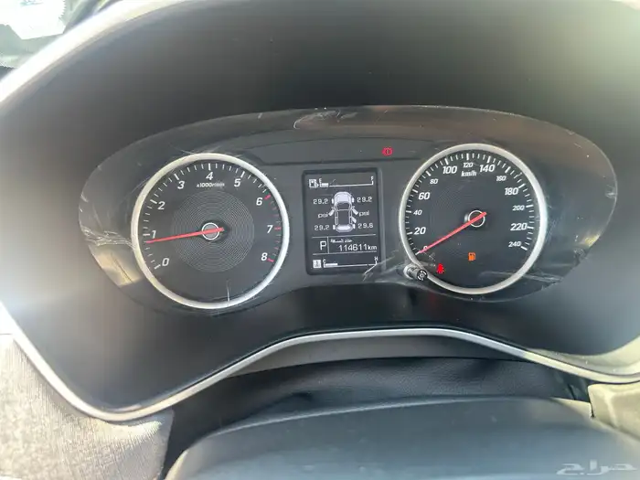 شيفروليه كابتفيا 14