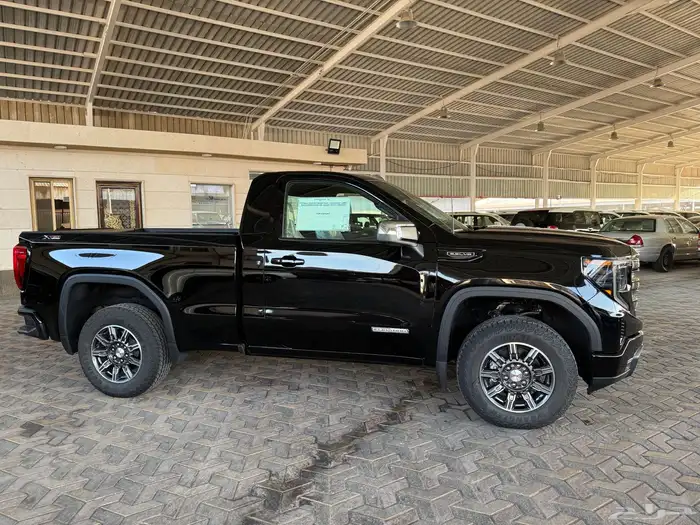 جئ أم سي سيرا غمارة الفيشن موديل 2025 10