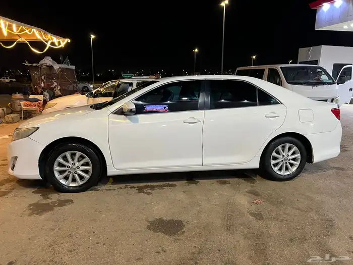 كامري للبيع 2015 0