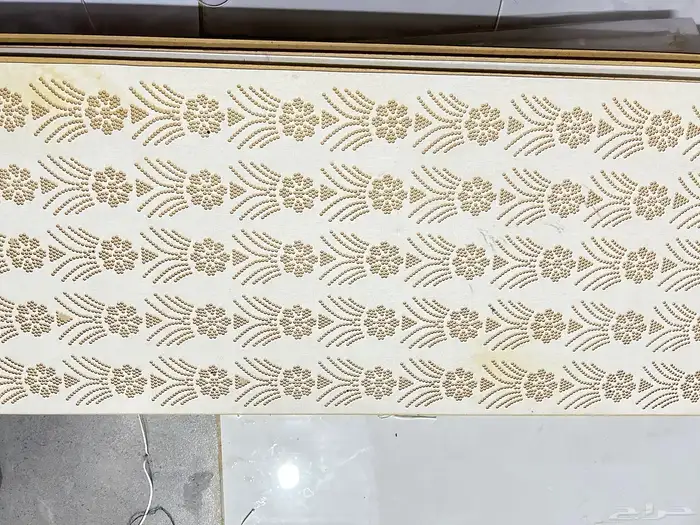 كرت فصفص عبايه طباعه 2