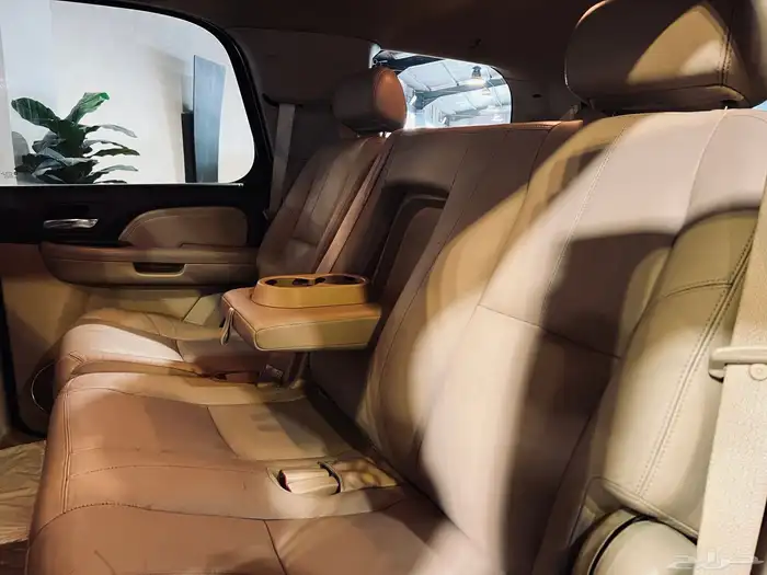 دينالي 2008 بحاله ممتازه سعودي 9