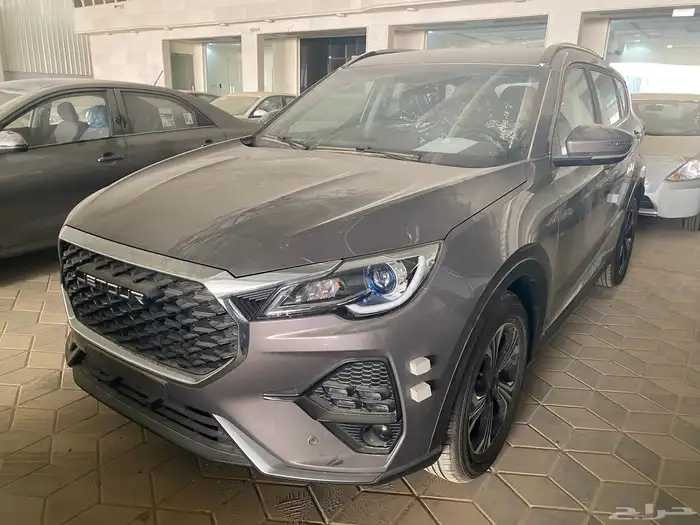 جيتور X70 كمفورت سعودي 2026 5