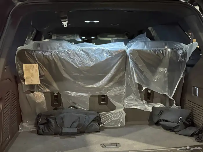 تاهو 2025 وكالة 11