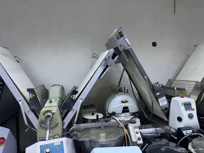 بيع شراء وتجهيز مخابز ومحلات حلويات 11