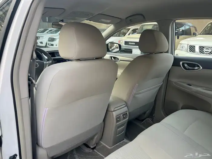 سنترا 2020 نظيف جدا لدى قمة الاطلال 27