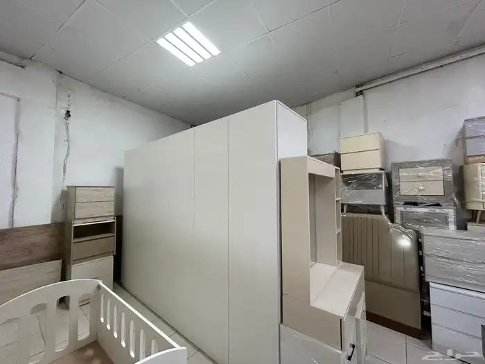 دولاب جاهز ودولاب تفاصيل 12