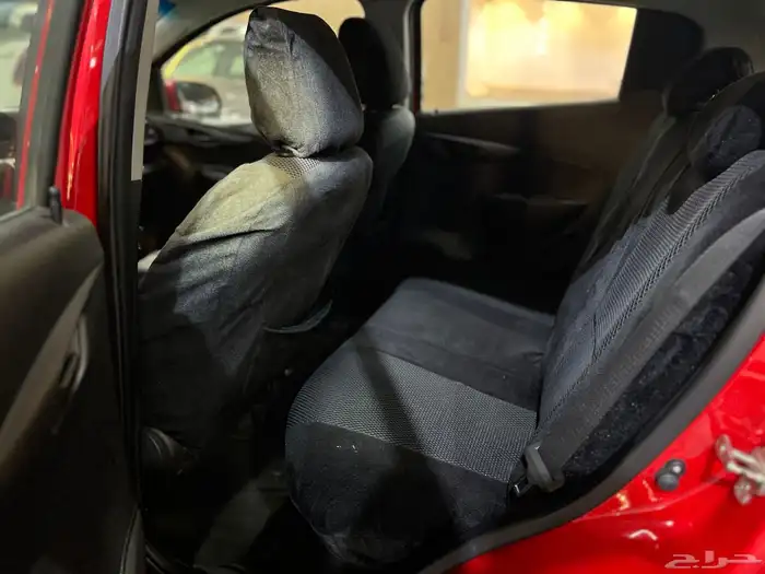 سيارك 2019 قمة في النظافه 8