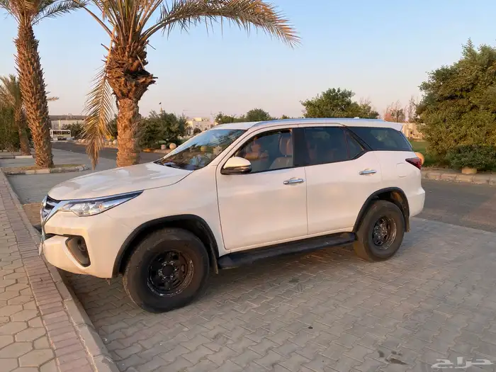 فورشنر ديزل 2020 0