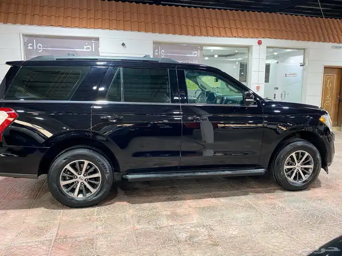 فورد اكسبديشن 2019 6