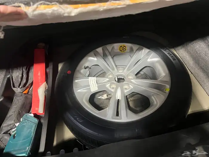 فورد تورس 2014 فل كامل 28