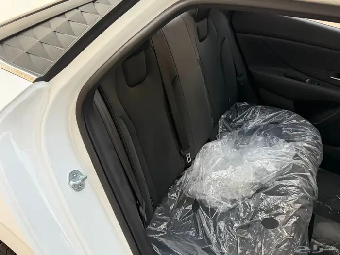 هونداي النترا 2025 فل الفل اعلي مواصفات بطاقه جمركيه جديد 22