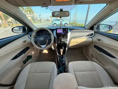 تويوتا يارس 2020 للتنازل index