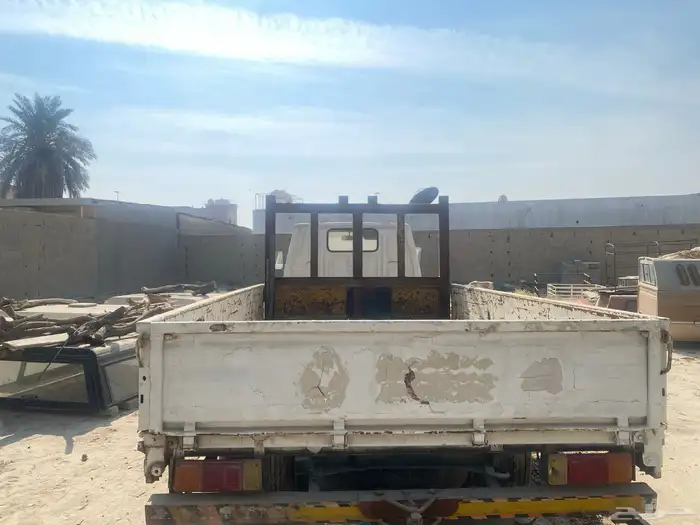 دينا دايهاتسو دلتا موديل 85 5