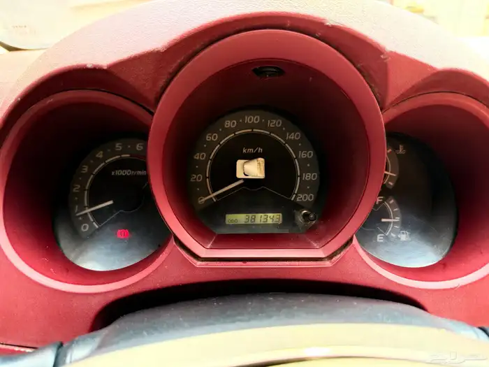 هايلوكس غمارة 2011 GLX 13