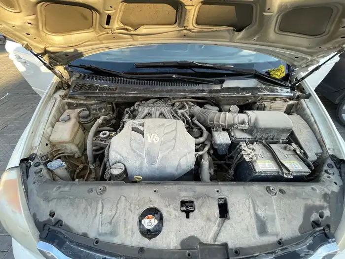 كيا كرنفال موديل 2013 ماشي 359000KM 19