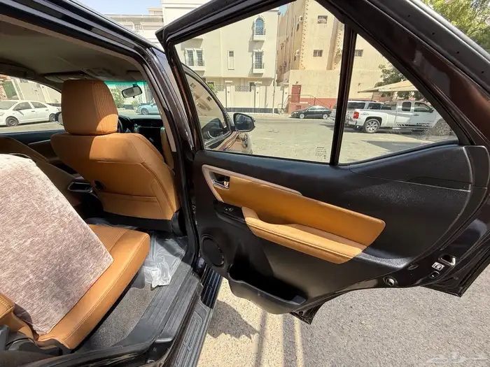 فورتشنر 2016 VX 2 16