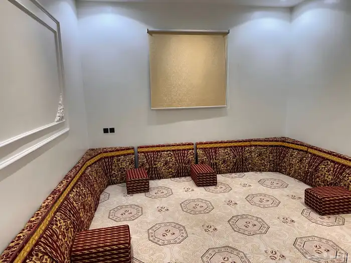 شقة مؤثثة للايجار 17