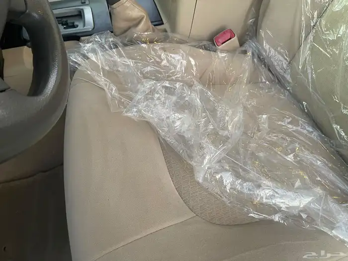 لاندكروزر جي اكس هدد 2015 في قمه النظافه 21