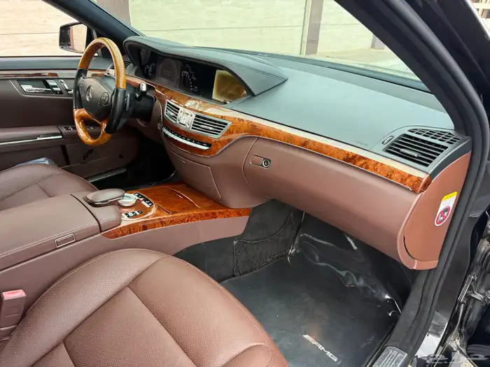 مرسيدس_S350_AMG_2012 64