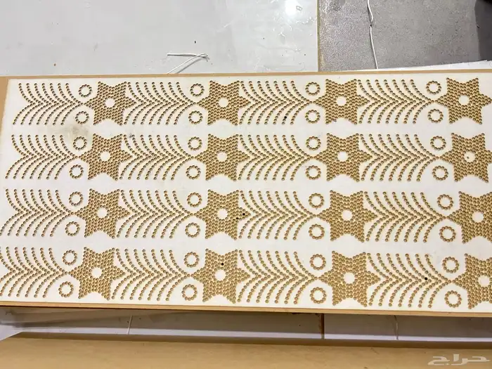 كرت فصفص عبايه طباعه 1