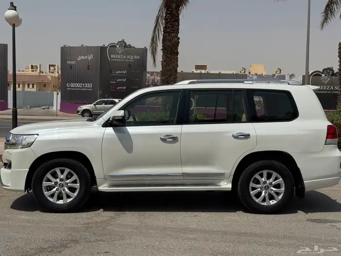 جكسار فل كامل 2018 8v 4