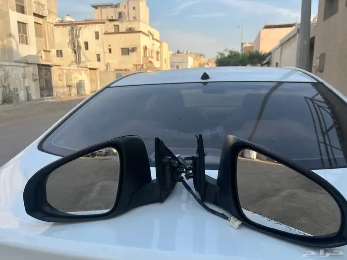 مريات كامري تركب من 2012 الي 2015 0