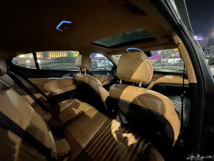 جينيسس جي 70 8