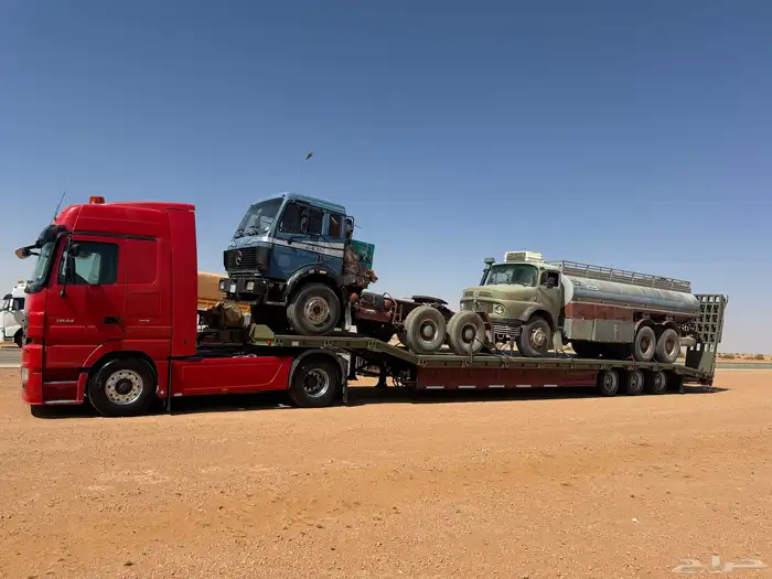 لوبد سبيشل مكره 3