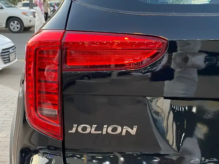 هافال جوليان 2025 ضمان الوكاله عرض خاص لايفوتك 5