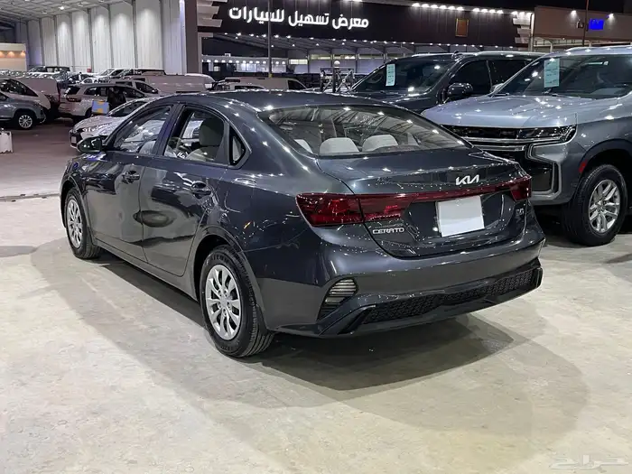 سيراتو 2023 سعودي 5