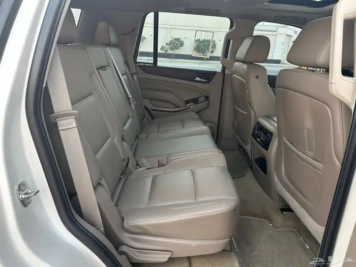 يوكن 2015 SLT اعلئ فئة وكالة 44