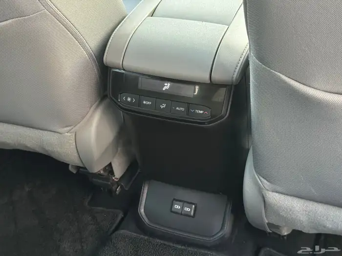 تويوتا هايلاندر 2022 GLE(ممشى 41 الف ) 22