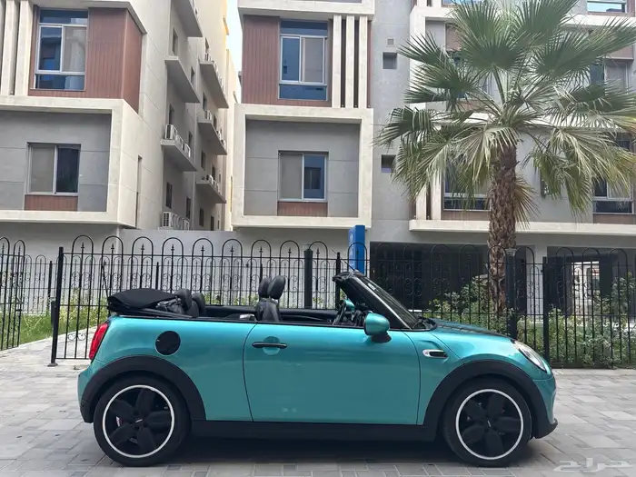 mini copper كشف 2018 5