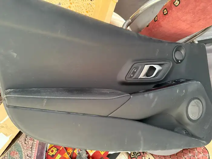 قط ع غيار سوبرا mk5 2020الى 2023 0