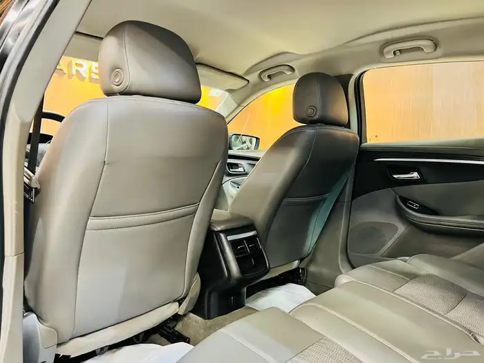 شفروليه امبالا 2019 V6 LT سعودي ( بحاله ممتازه ) 10