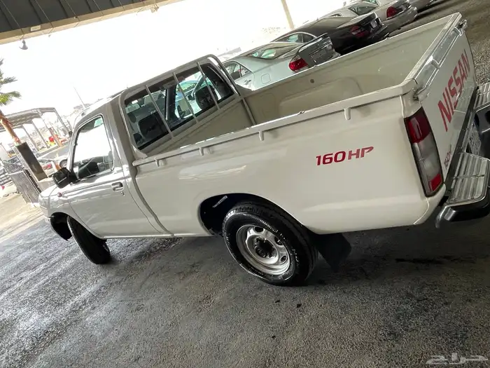 داتسون غماره مخزززن 11