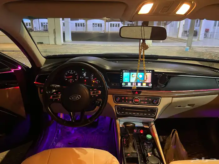 كادينزا 2018 مالك اول بدي وكاله ممشى 470 5