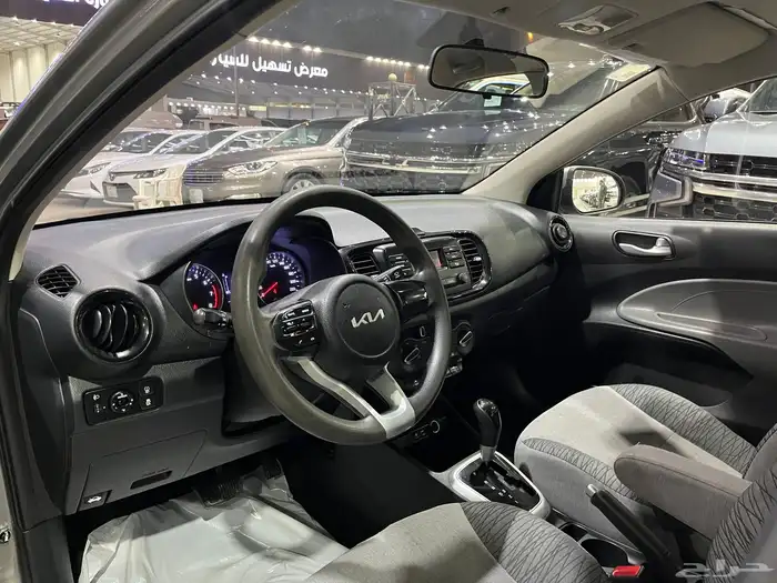 بيجاس 2022 سعودي 12