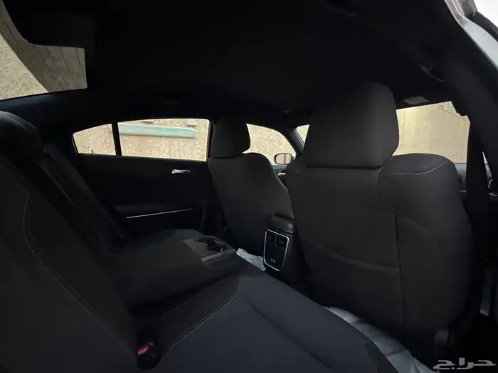 دوج تشارجر 2020 SXT 23