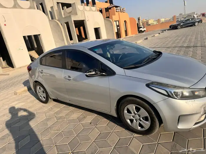 كيا موديل 2017 4