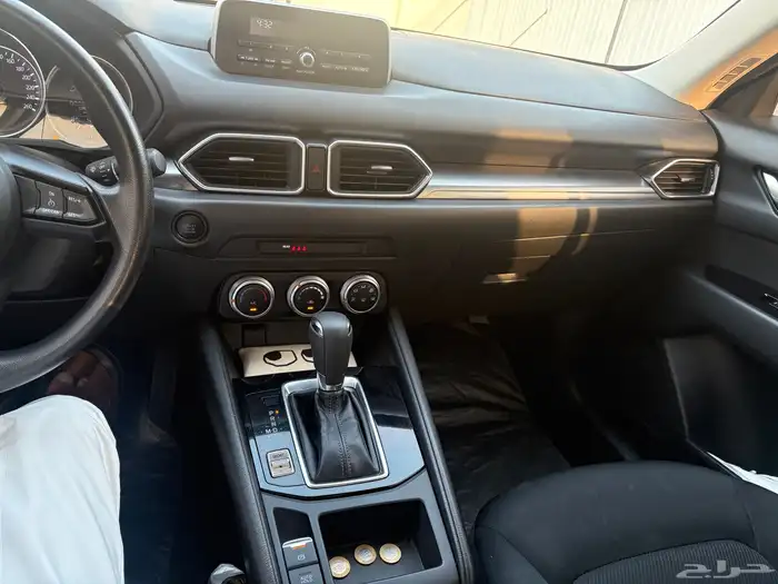 مازدا cx5 2023 7