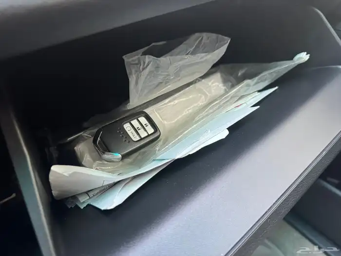 هوندا CRV 2017 فل كامل صيانات وكاله نظيف جدا 28