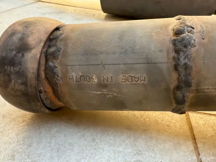 كت باك واي سييرا 2018 4