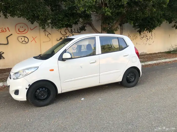 هونداي اي تن 2015 2