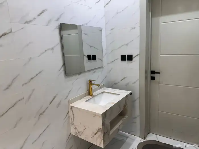 شقة مؤثثة للايجار 5